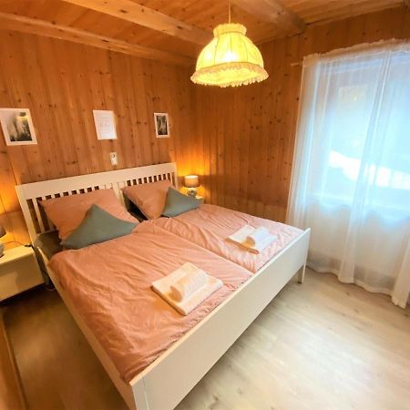 Uriges Top-Apartment Im Bayerischen Wald 3Br! +Netflix Schöfweg Dış mekan fotoğraf