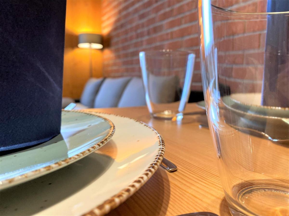 Uriges Top-Apartment Im Bayerischen Wald 3Br! +Netflix Schöfweg Dış mekan fotoğraf