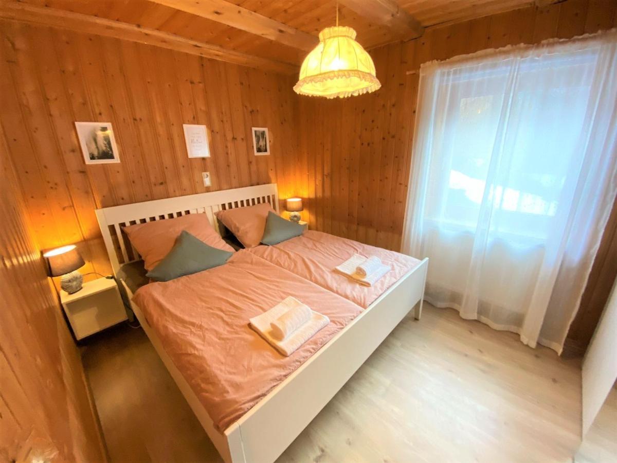 Uriges Top-Apartment Im Bayerischen Wald 3Br! +Netflix Schöfweg Dış mekan fotoğraf