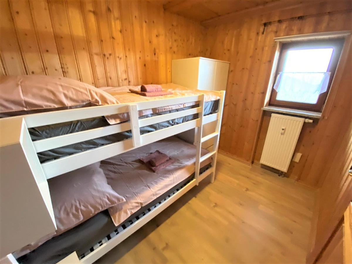 Uriges Top-Apartment Im Bayerischen Wald 3Br! +Netflix Schöfweg Dış mekan fotoğraf