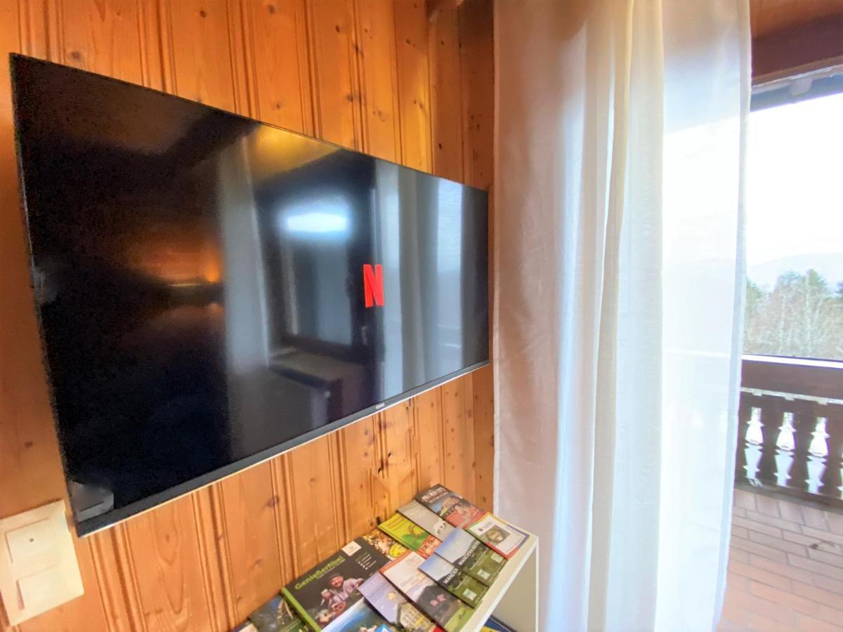Uriges Top-Apartment Im Bayerischen Wald 3Br! +Netflix Schöfweg Dış mekan fotoğraf