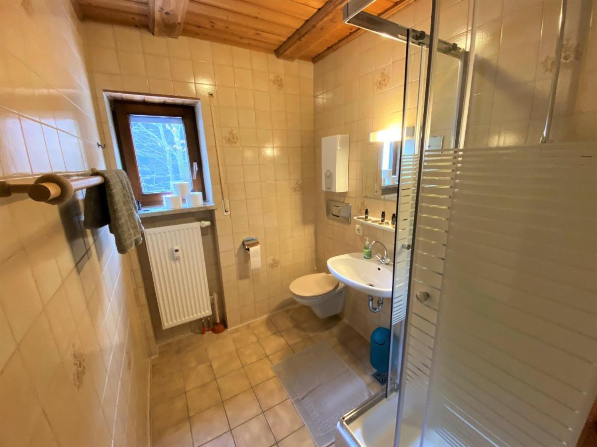 Uriges Top-Apartment Im Bayerischen Wald 3Br! +Netflix Schöfweg Dış mekan fotoğraf