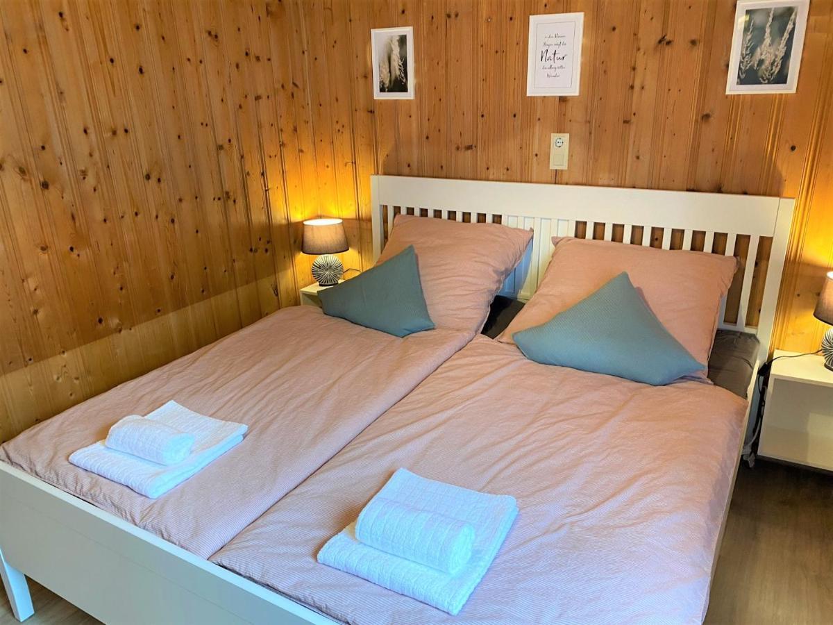 Uriges Top-Apartment Im Bayerischen Wald 3Br! +Netflix Schöfweg Dış mekan fotoğraf
