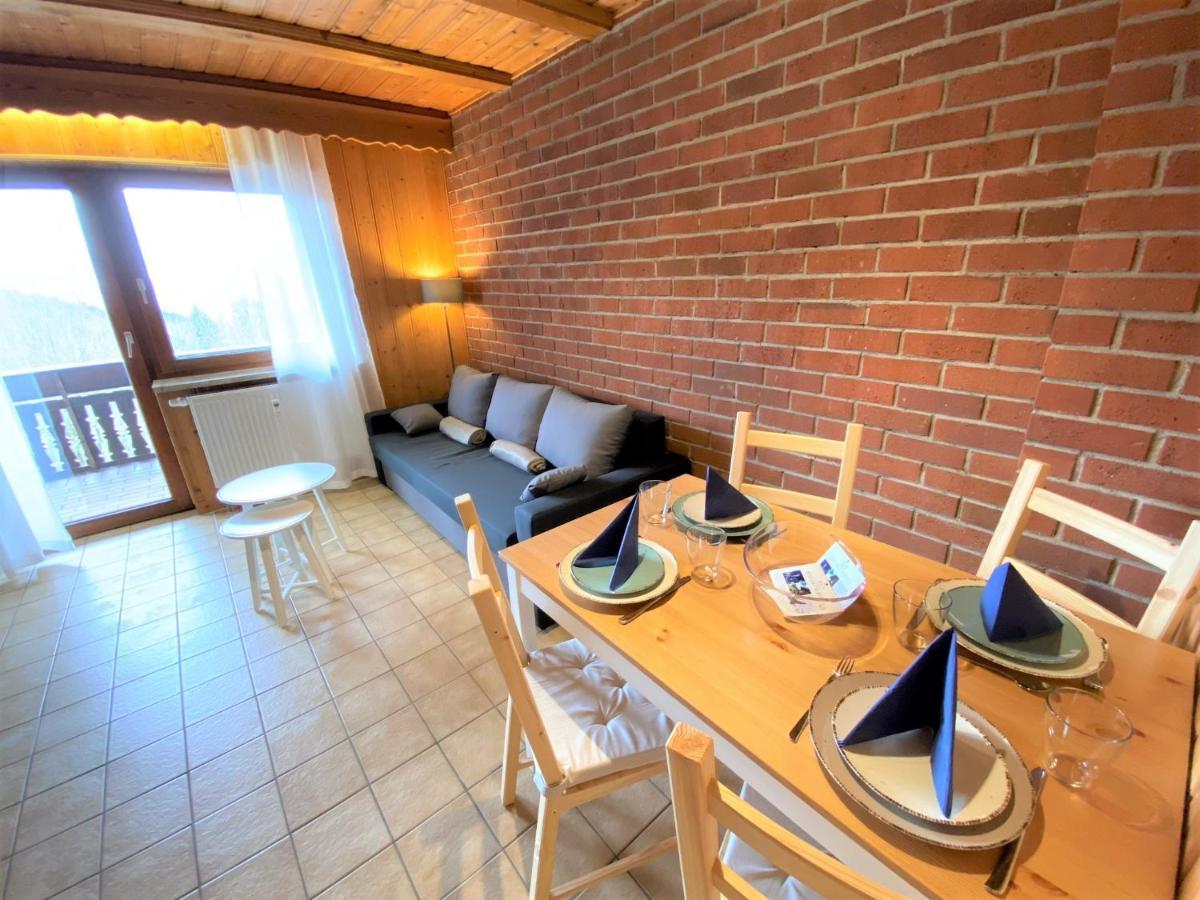 Uriges Top-Apartment Im Bayerischen Wald 3Br! +Netflix Schöfweg Dış mekan fotoğraf
