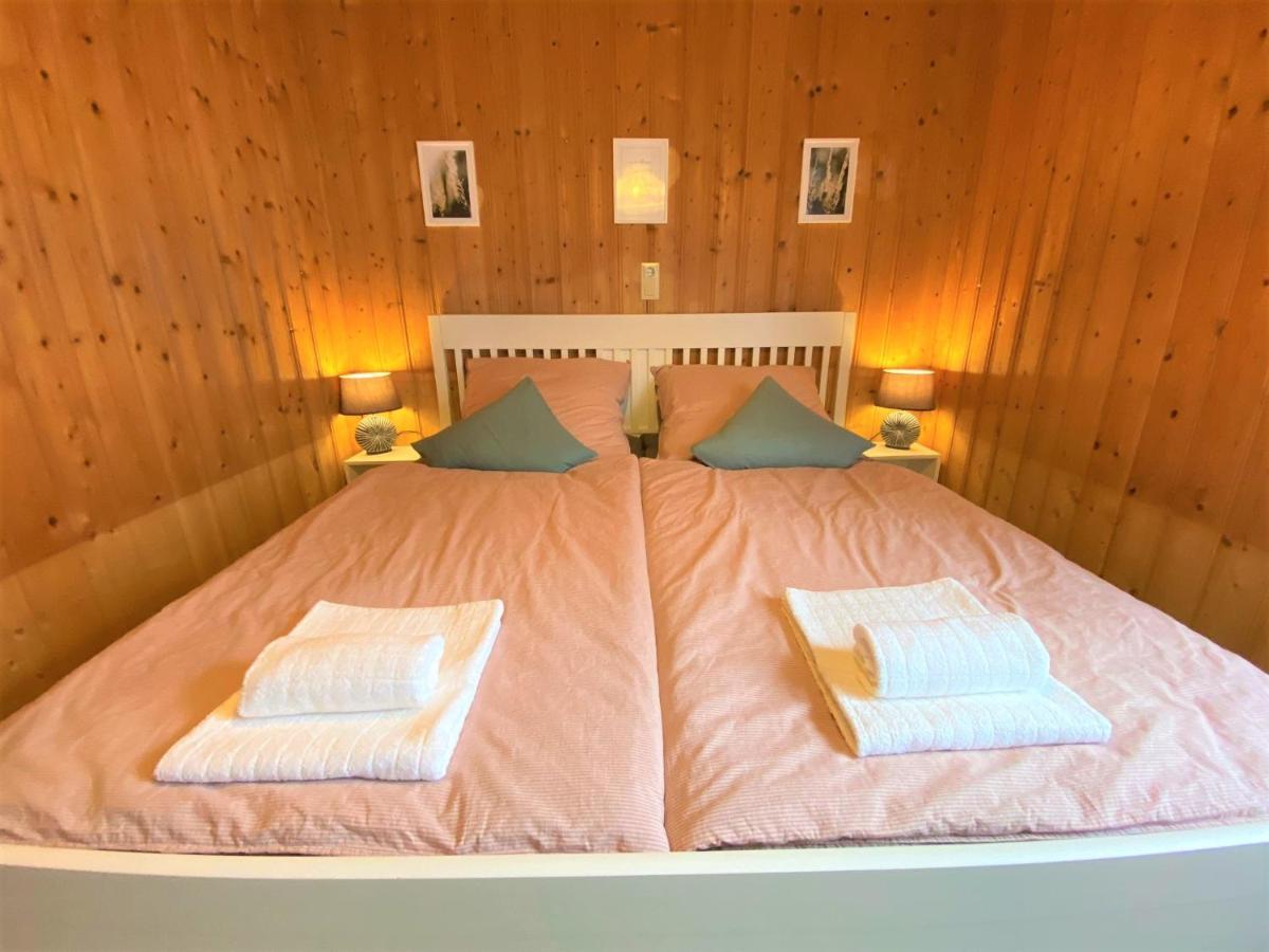 Uriges Top-Apartment Im Bayerischen Wald 3Br! +Netflix Schöfweg Dış mekan fotoğraf