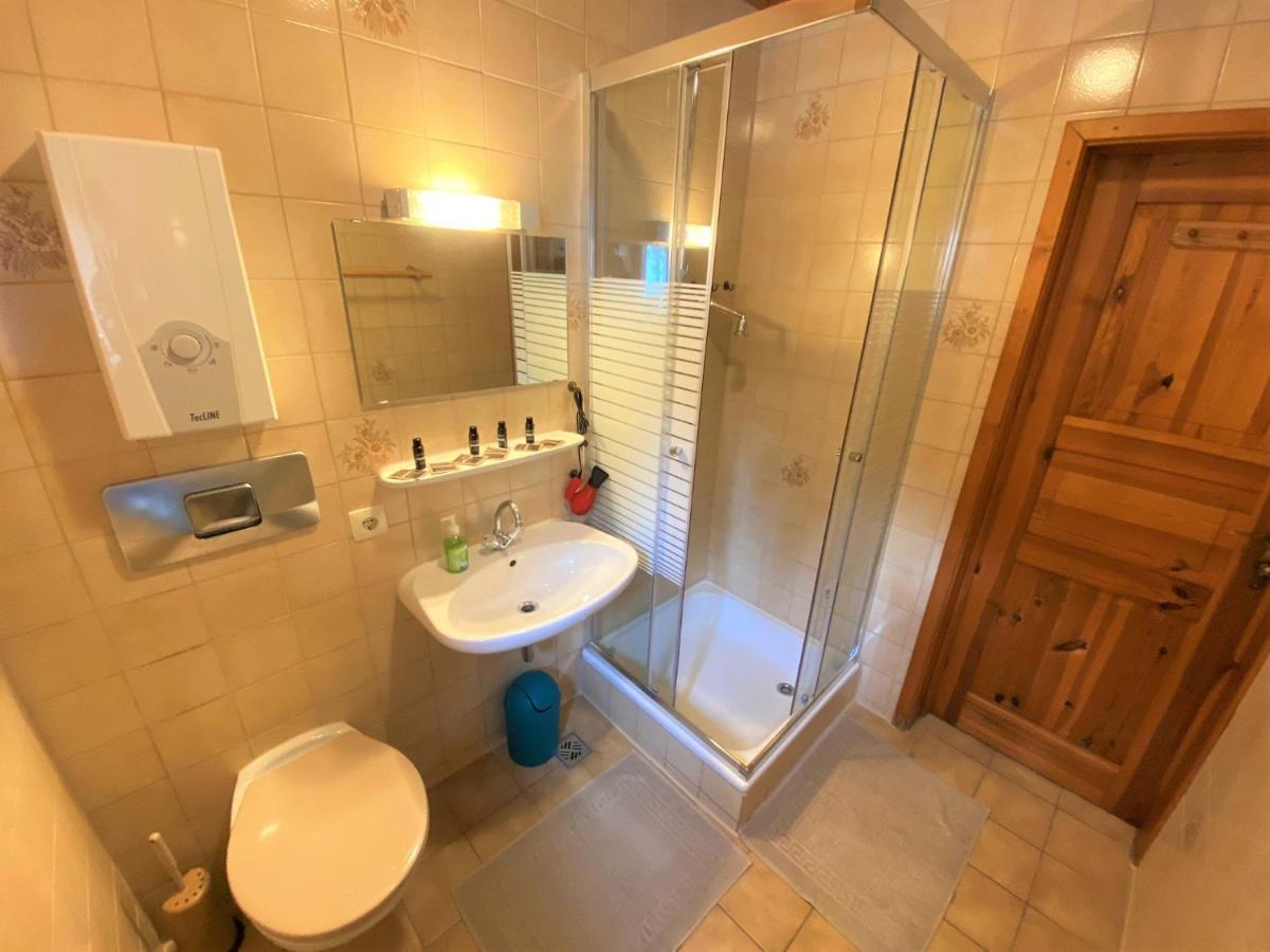 Uriges Top-Apartment Im Bayerischen Wald 3Br! +Netflix Schöfweg Dış mekan fotoğraf